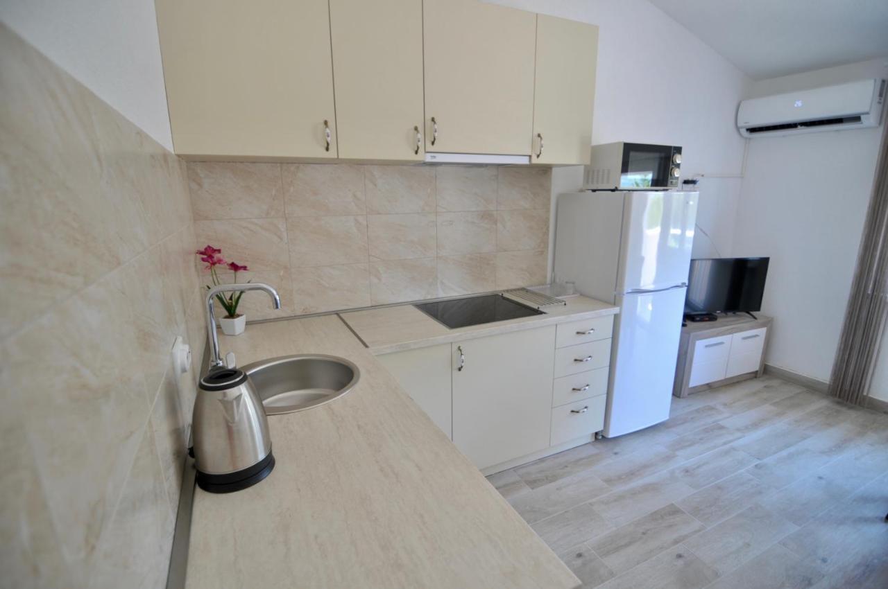Netho Apartments Brda Mrcevac Esterno foto